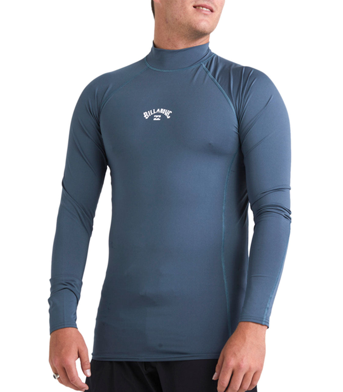 BILLABONG All Day Arch Pf Ls Rashguard