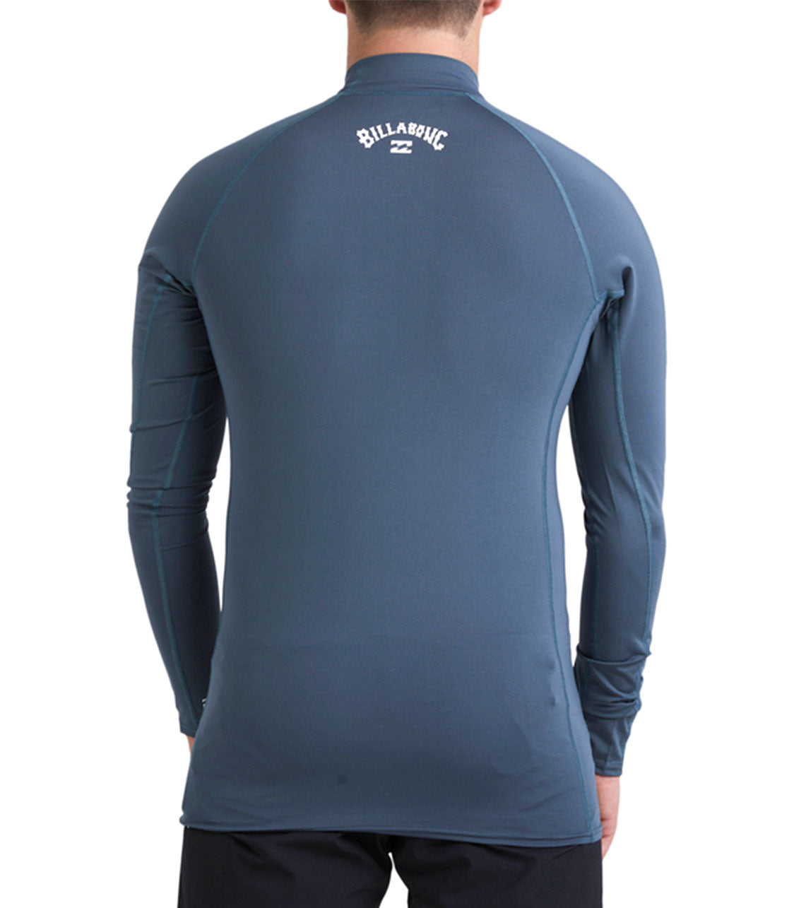 BILLABONG All Day Arch Pf Ls Rashguard