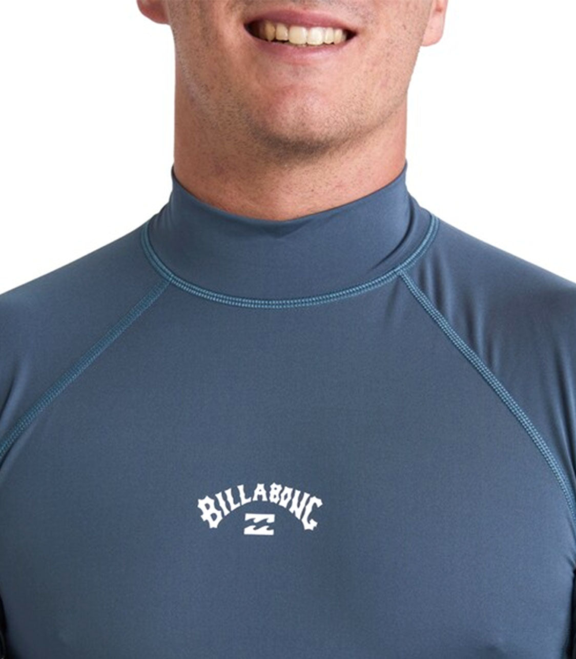 BILLABONG All Day Arch Pf Ls Rashguard