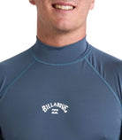 BILLABONG All Day Arch Pf Ls Rashguard