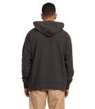 RVCA Krak Eagle Hoodie Outerwear