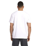RVCA Krak Panther Ss Tee Shirt