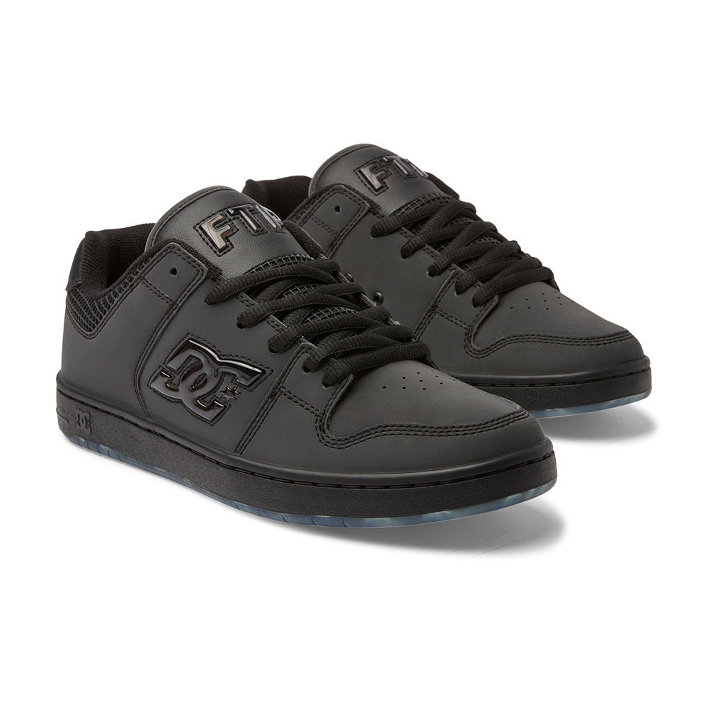 DC Manteca 4 FTP