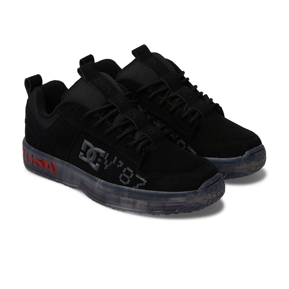 DCV 87 Lynx DC Shoes Mens Shoes Skate Shoes