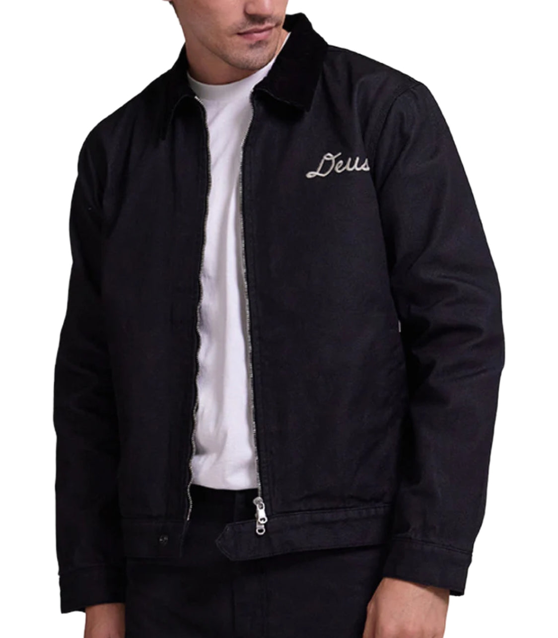 DEUS EX MACHINA Ofr Jkt Casual Jacket