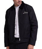 DEUS EX MACHINA Ofr Jkt Casual Jacket