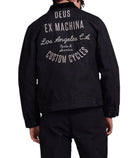 DEUS EX MACHINA Ofr Jkt Casual Jacket