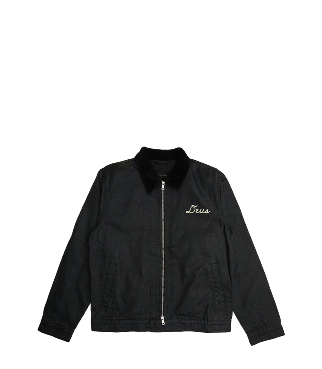 DEUS EX MACHINA Ofr Jkt Casual Jacket