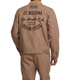 DEUS EX MACHINA Ofr Jkt Casual Jacket