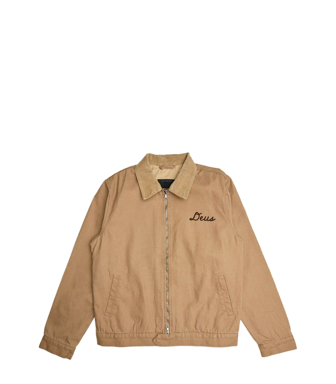 DEUS EX MACHINA Ofr Jkt Casual Jacket