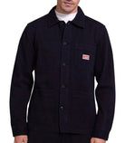 DEUS EX MACHINA Hank Work Chore Casual Jacket
