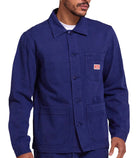 DEUS EX MACHINA Hank Work Chore Casual Jacket