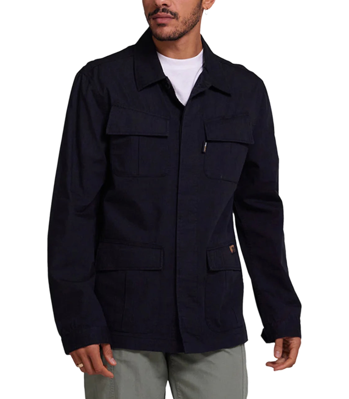 DEUS EX MACHINA Og 107 Crdra Shirt Short Sleeves Shirt