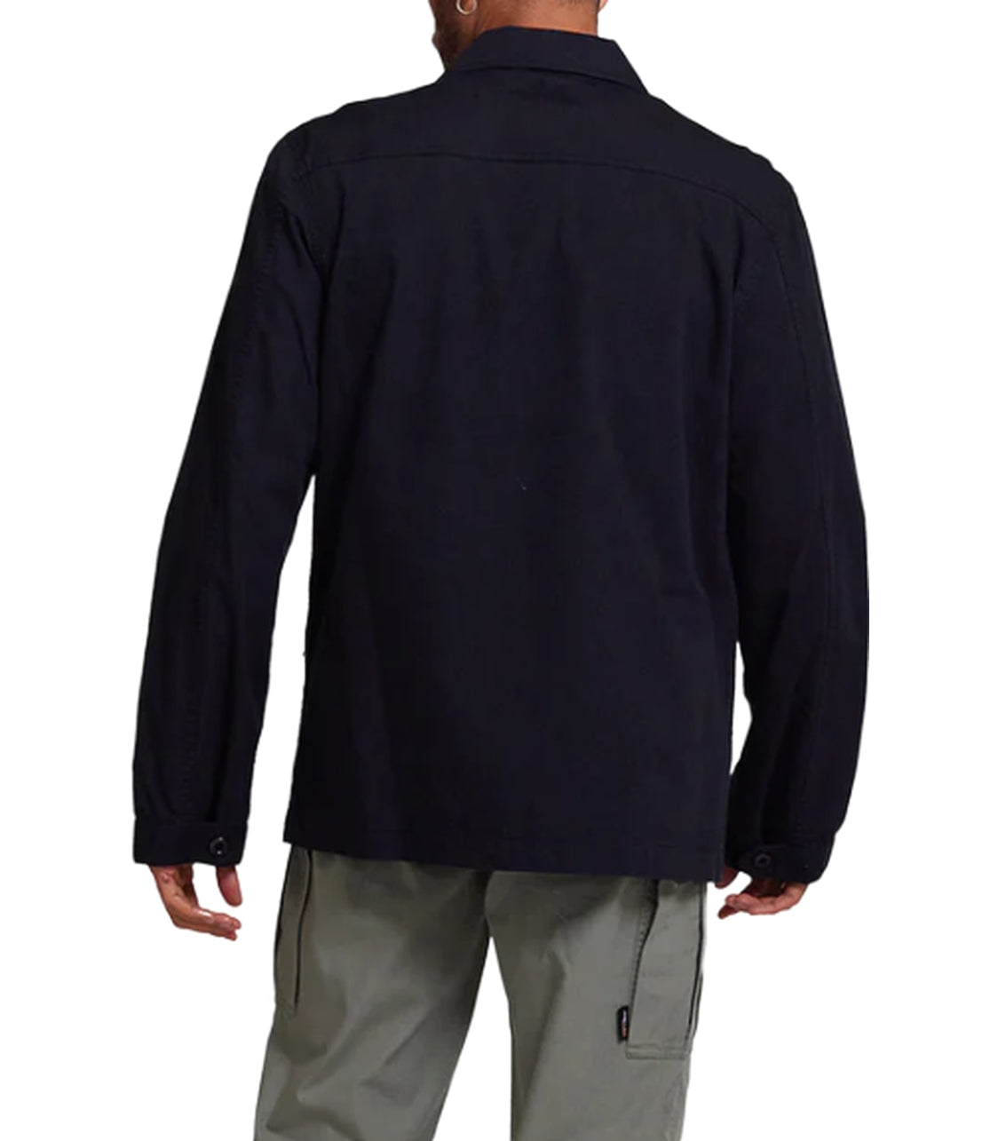 DEUS EX MACHINA Og 107 Crdra Shirt Short Sleeves Shirt