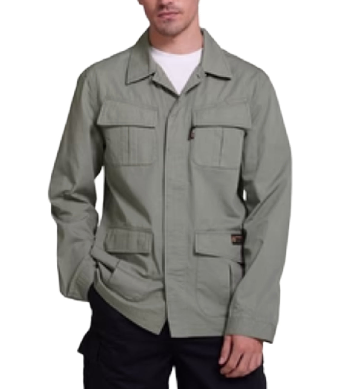 DEUS EX MACHINA Og 107 Crdra Shirt Short Sleeves Shirt