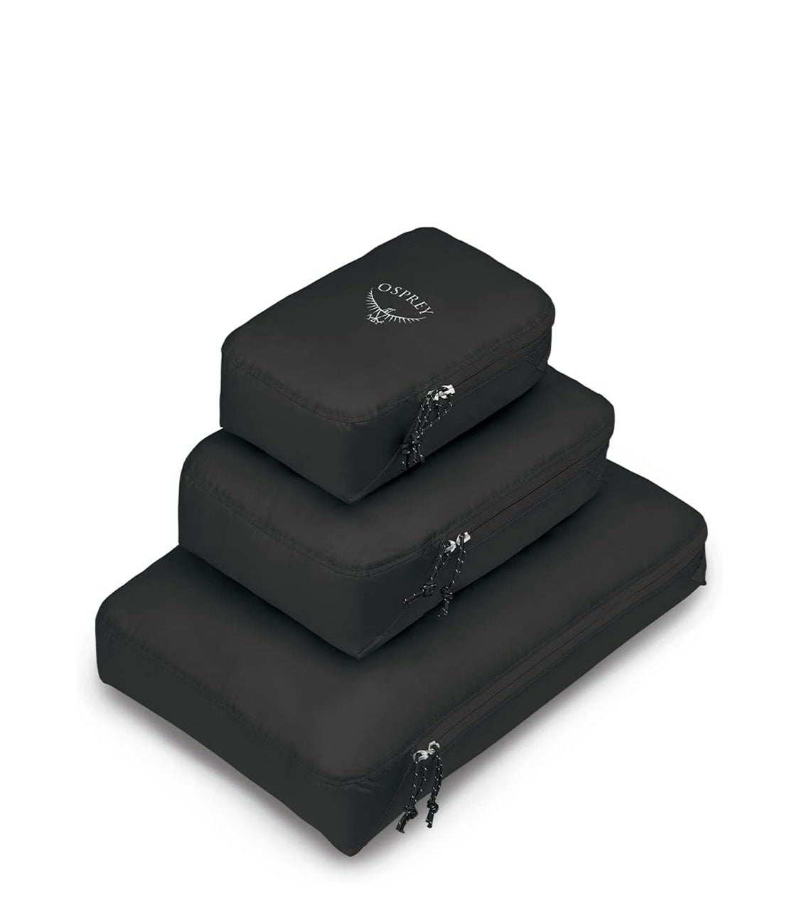 Ultralight Packing Cube Set Accessories