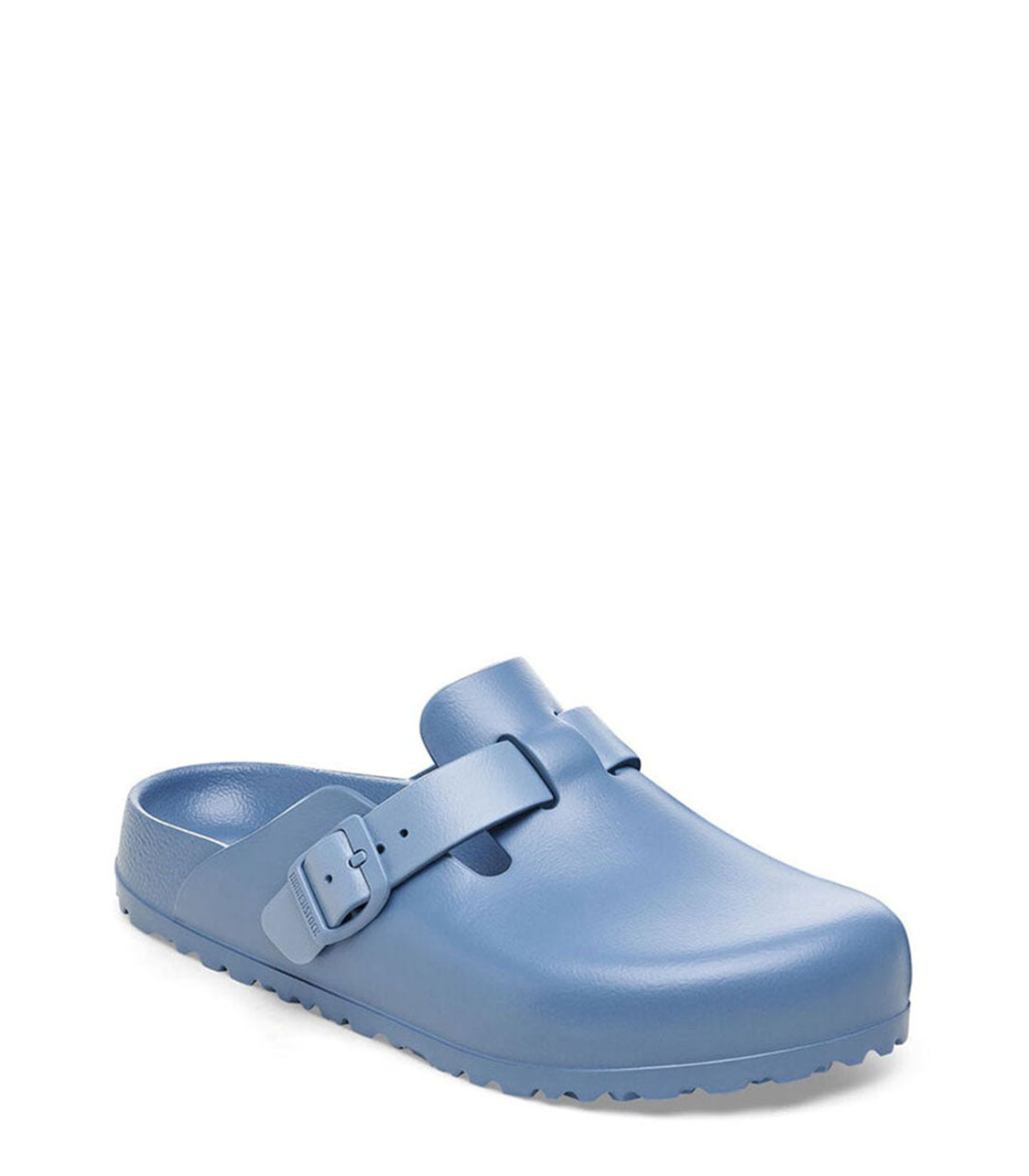 BIRKENSTOCK Boston Mens Elemental Blue