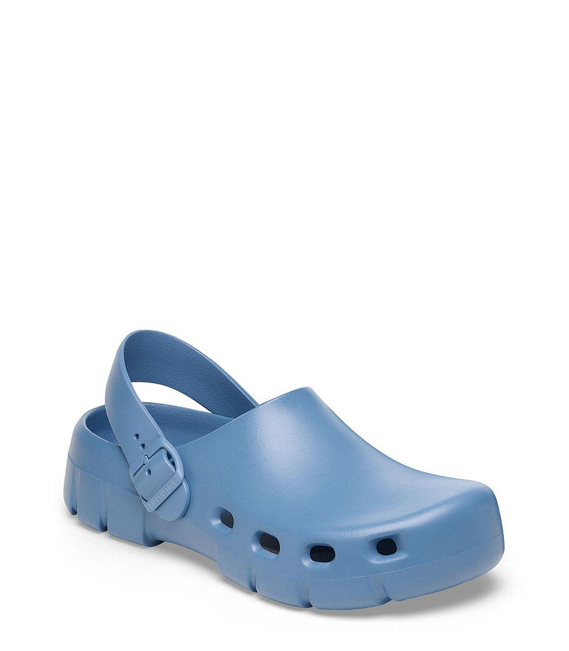 BIRKENSTOCK Birki Flow Mens Elemental Blue