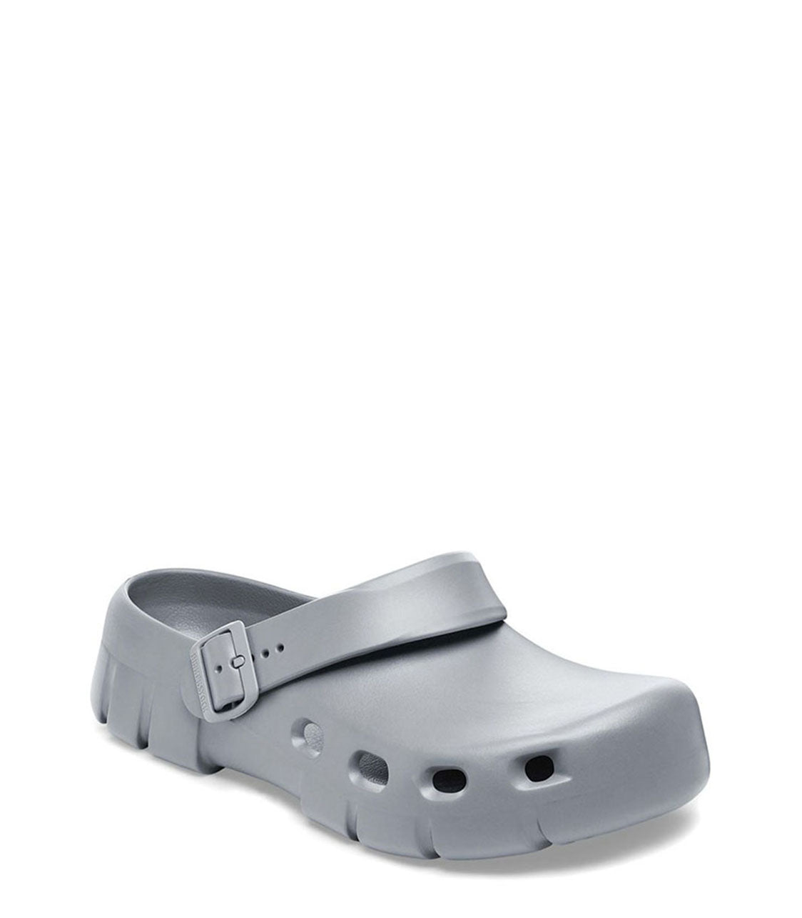BIRKENSTOCK Birki Flow Mens Stone Coin