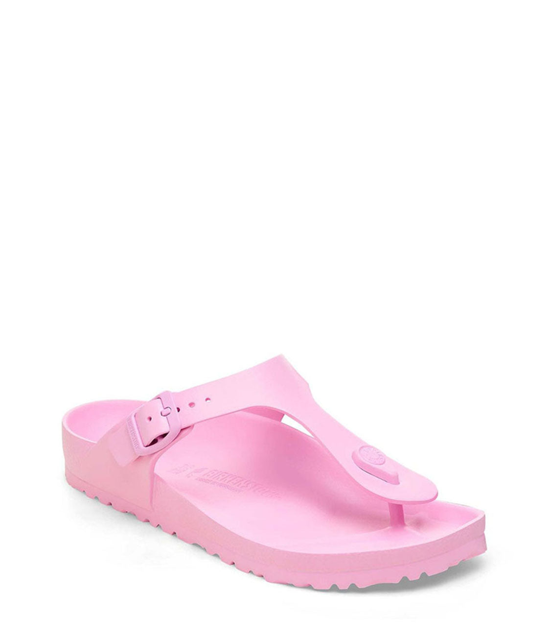 BIRKENSTOCK Gizeh Womens Fondant Pink