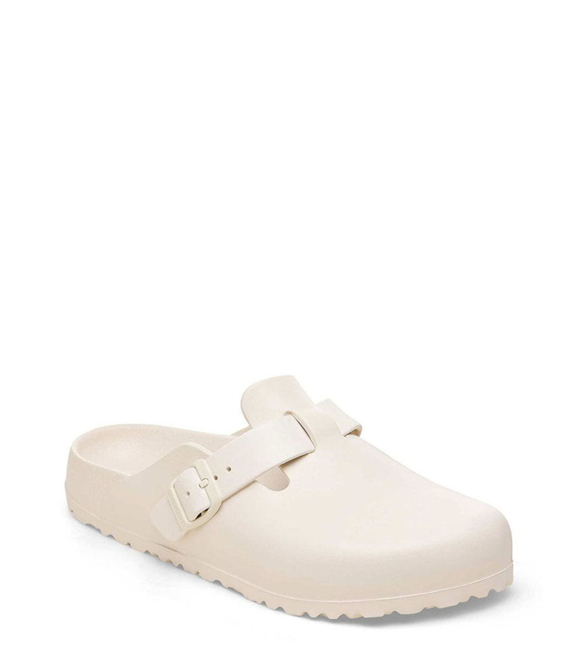 Boston Womens Eggshell