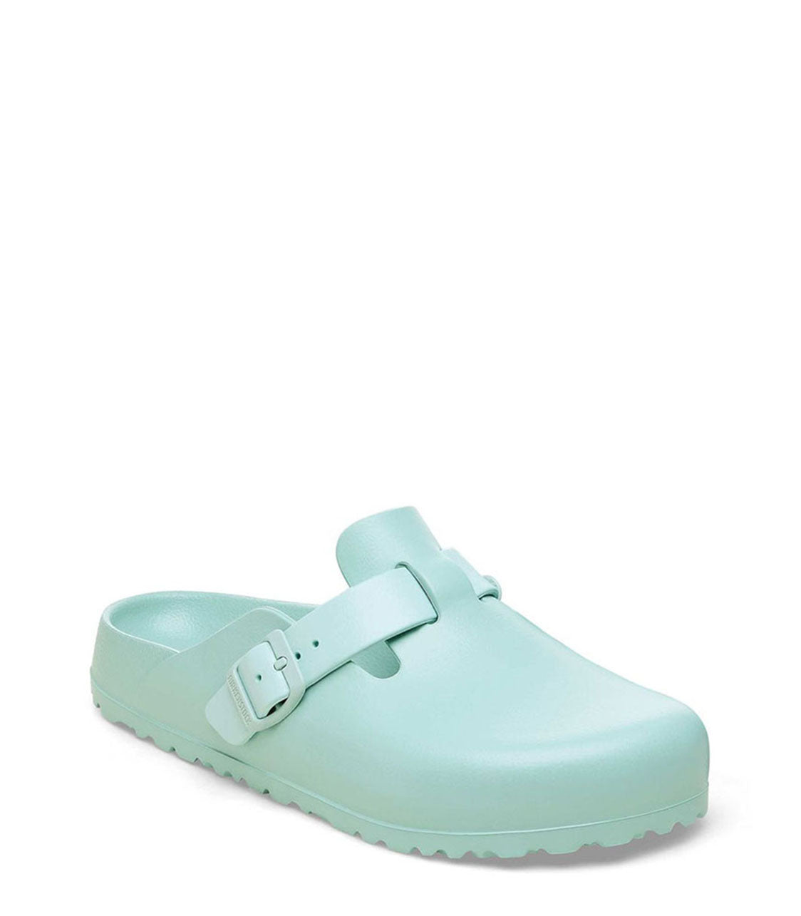 BIRKENSTOCK Boston Womens Surf Green