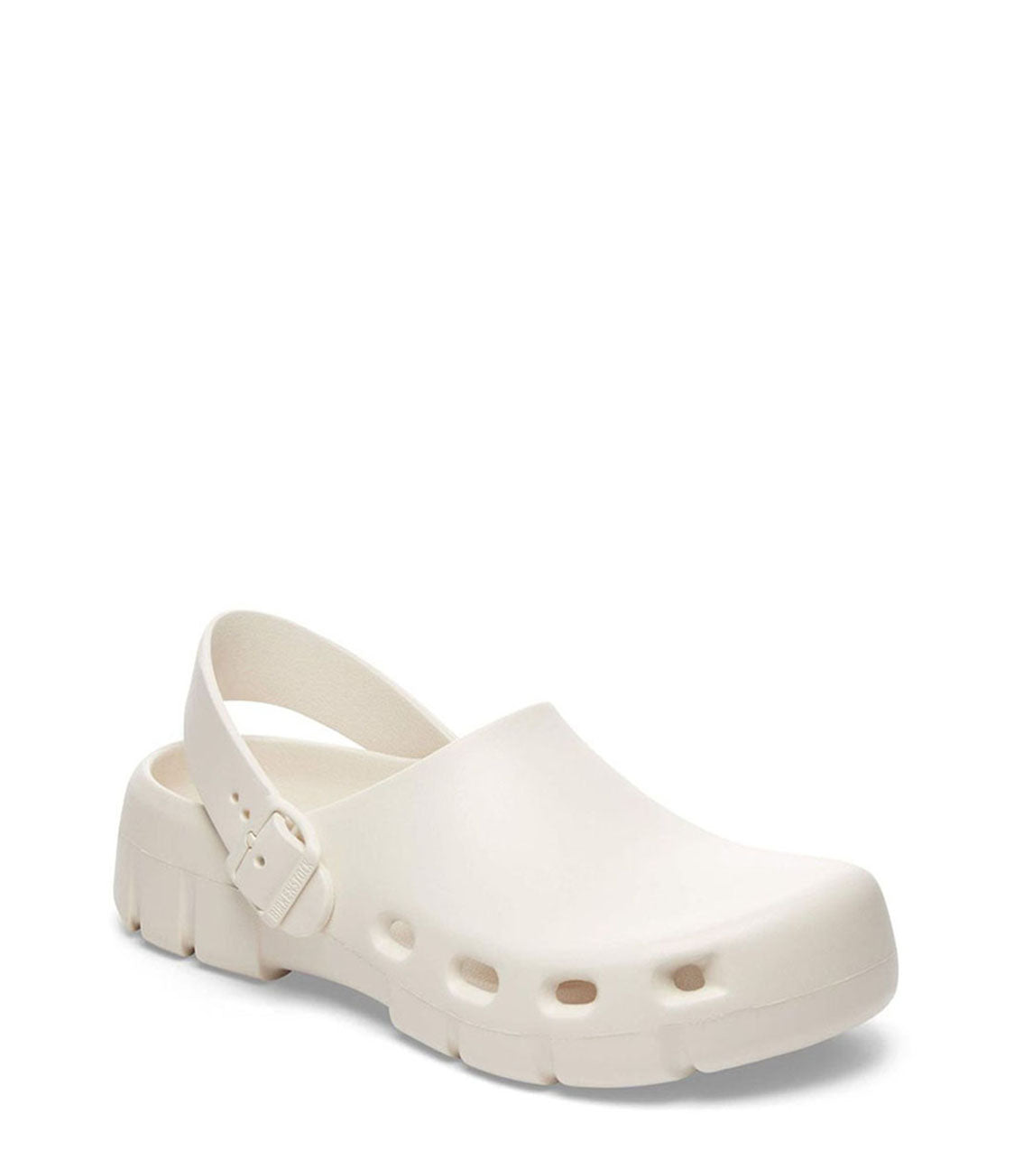 Birki Flow Womens Eggshell