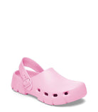 BIRKENSTOCK Birki Flow Womens Fondant Pink