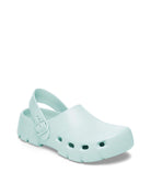 BIRKENSTOCK Birki Flow Womens Surf Green