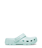 BIRKENSTOCK Birki Flow Womens Surf Green