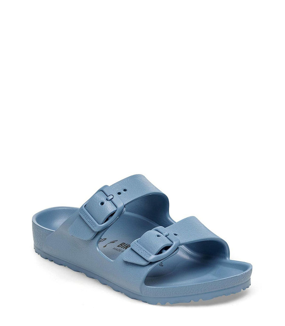 BIRKENSTOCK Arizona Kids Unisex Elemental Blue