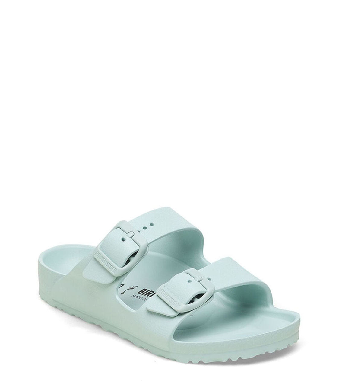 BIRKENSTOCK Arizona Kids Unisex Surf Green