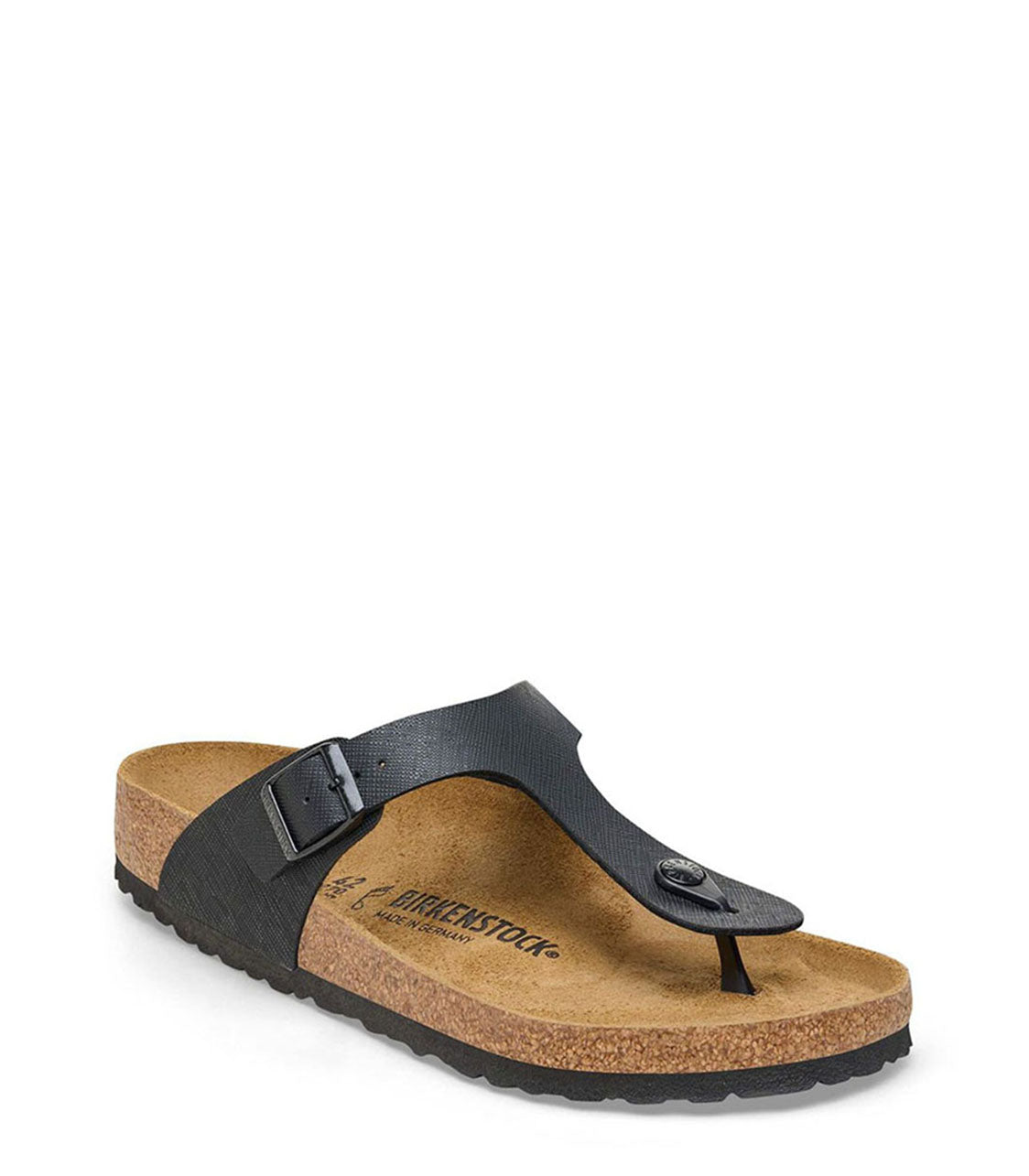 BIRKENSTOCK Gizeh Saffno Sandals