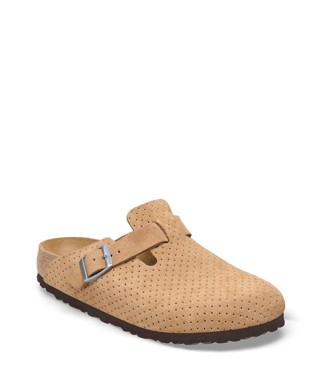 BIRKENSTOCK Boston Mens New Beige