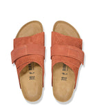 BIRKENSTOCK Kyoto Mens Burnt Orange