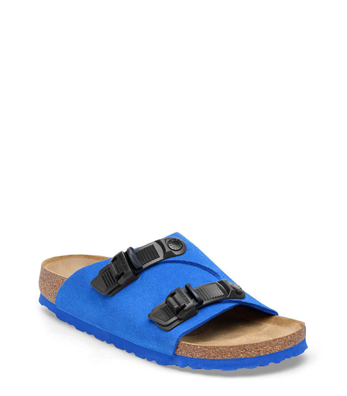 Zurich Tech Mens Ultra Blue