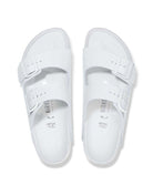 BIRKENSTOCK Arizona Womens White