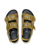 BIRKENSTOCK Shinjuku Mens Pine Green