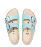 BIRKENSTOCK Arizona Bs Womens Surf Green