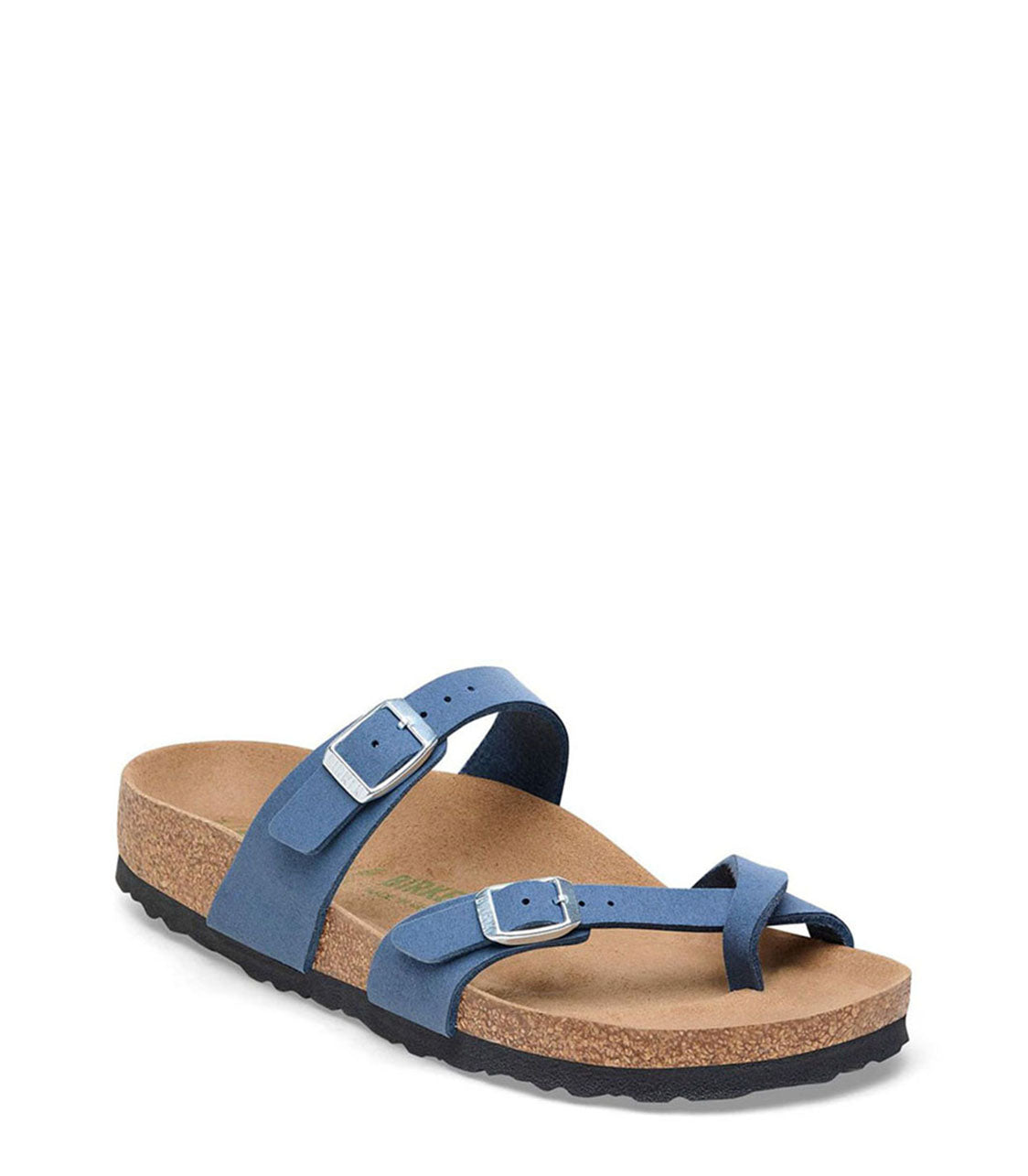 BIRKENSTOCK Mayari Womens Elemental Blue