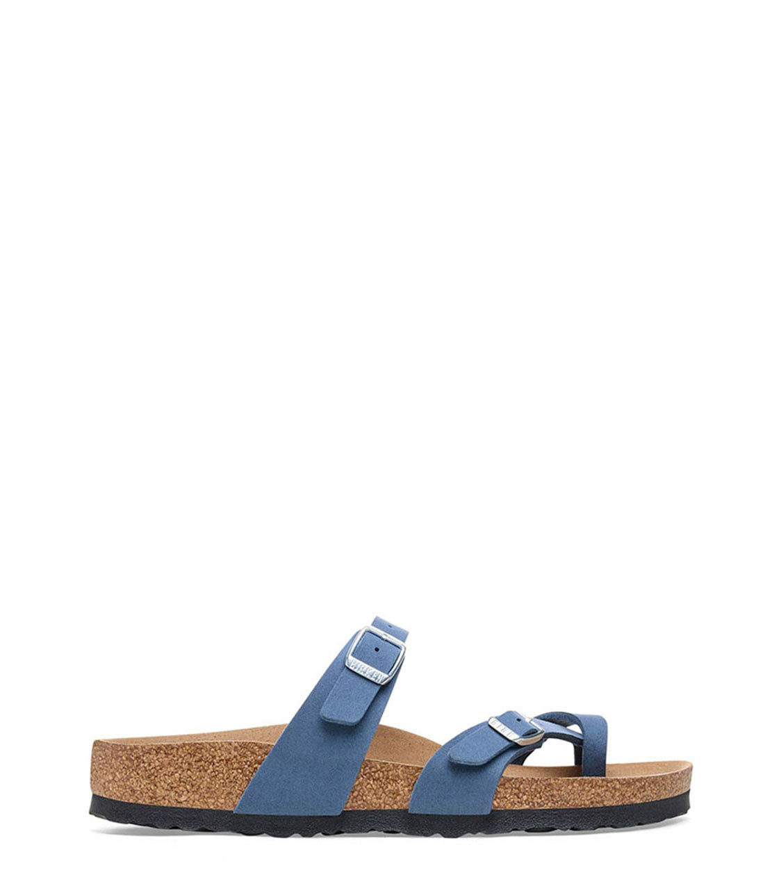 BIRKENSTOCK Mayari Womens Elemental Blue
