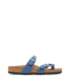 BIRKENSTOCK Mayari Womens Elemental Blue
