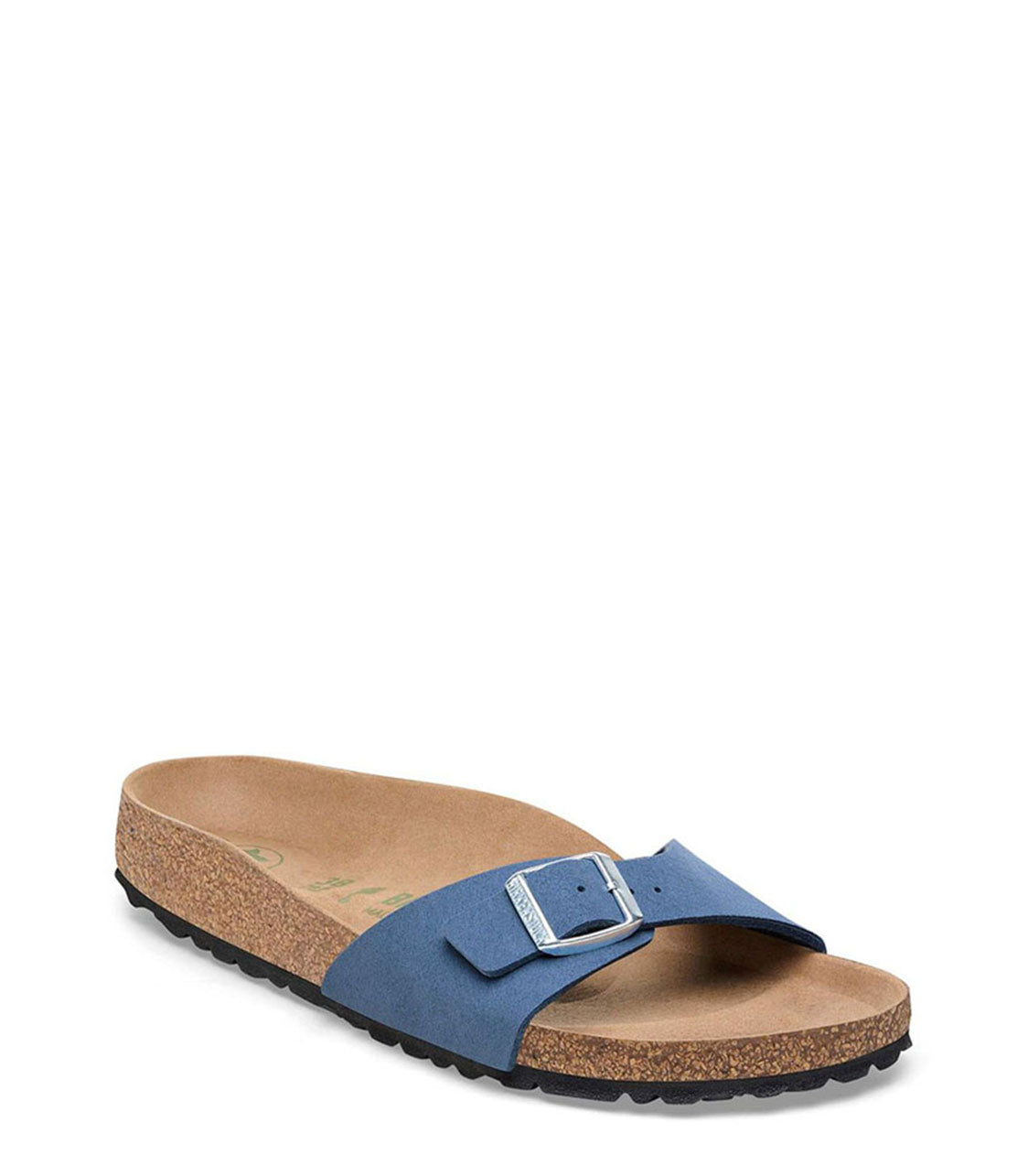 BIRKENSTOCK Madrid Womens Elemental Blue