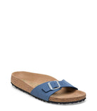 BIRKENSTOCK Madrid Womens Elemental Blue
