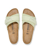 BIRKENSTOCK Oita Womens Faded Lime
