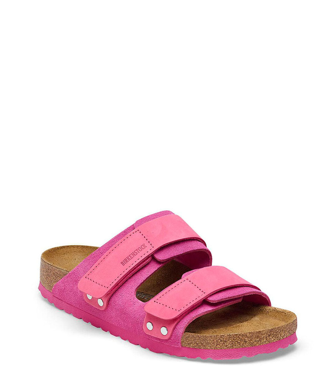 BIRKENSTOCK Uji Womens Fuchsia Tulip