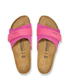 BIRKENSTOCK Oita Womens Fuchsia Tulip
