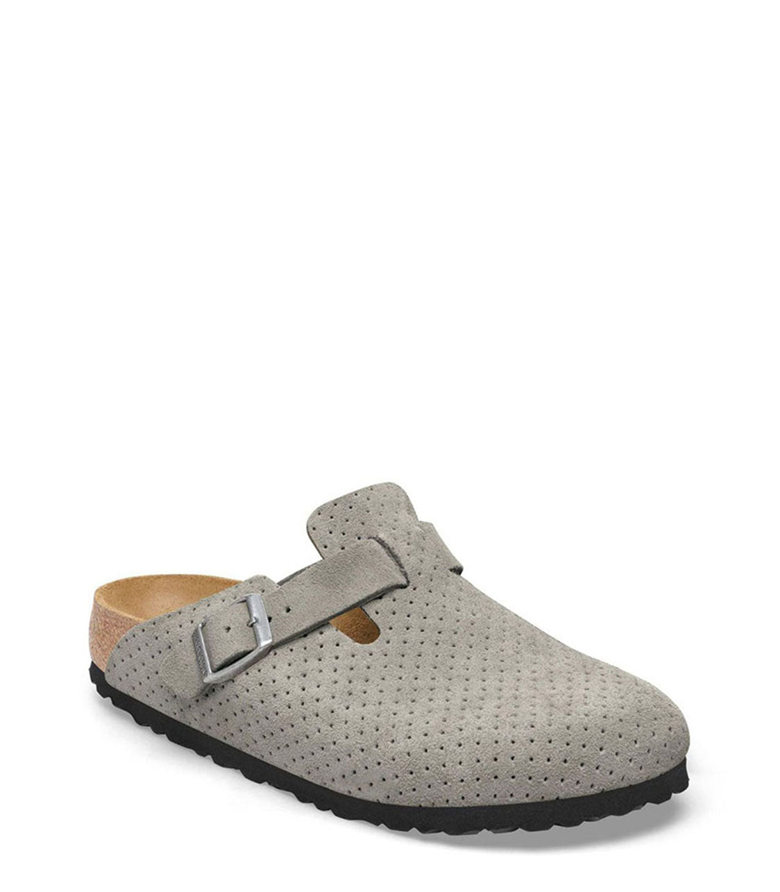 BIRKENSTOCK Boston Womens Stone Coin