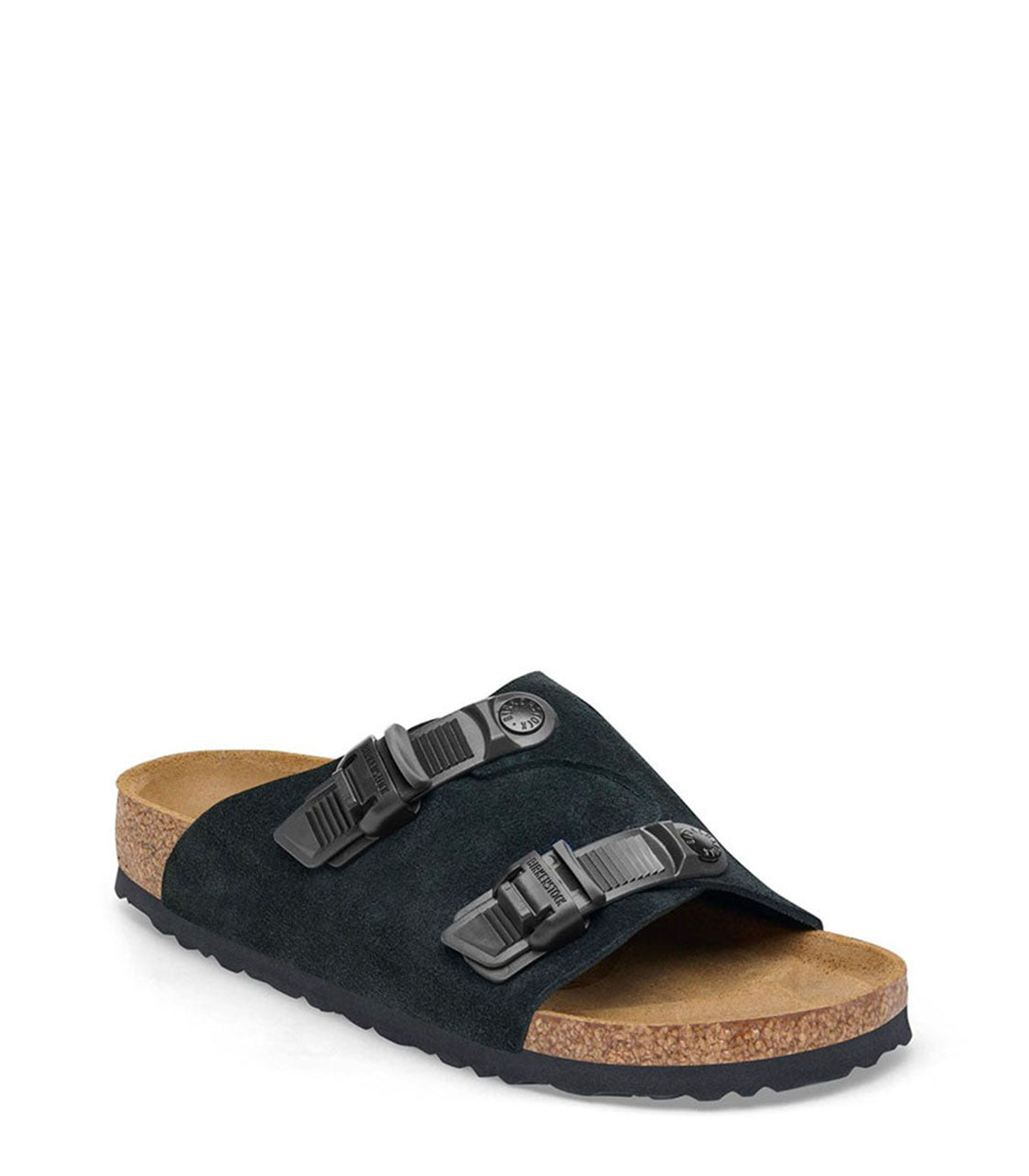 Zurich Tech Womens Black