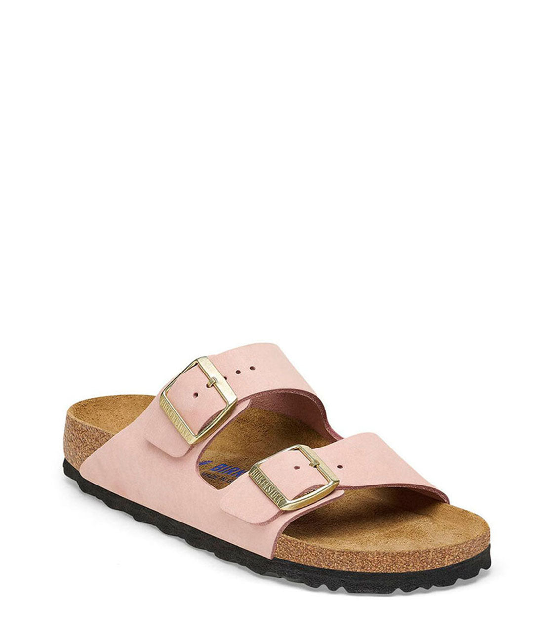 BIRKENSTOCK Arizona Sfb Womens Soft Pink